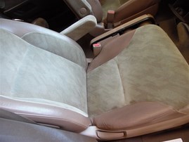 2002 Honda CR-V EX Bronze 2.4L AT 4WD #A24952